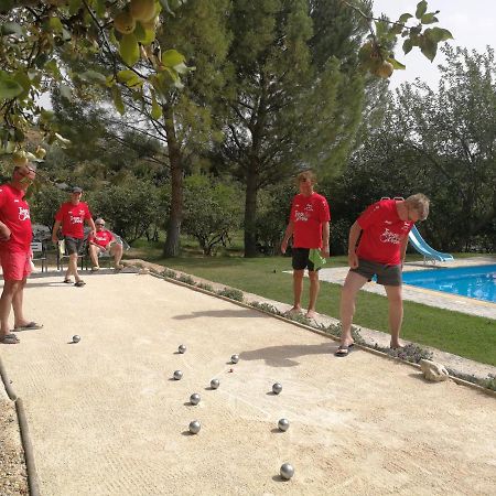 El Molino De Las Palomas Carcabuey Ngoại thất bức ảnh