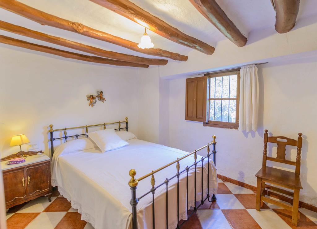 El Molino De Las Palomas Carcabuey Phòng bức ảnh